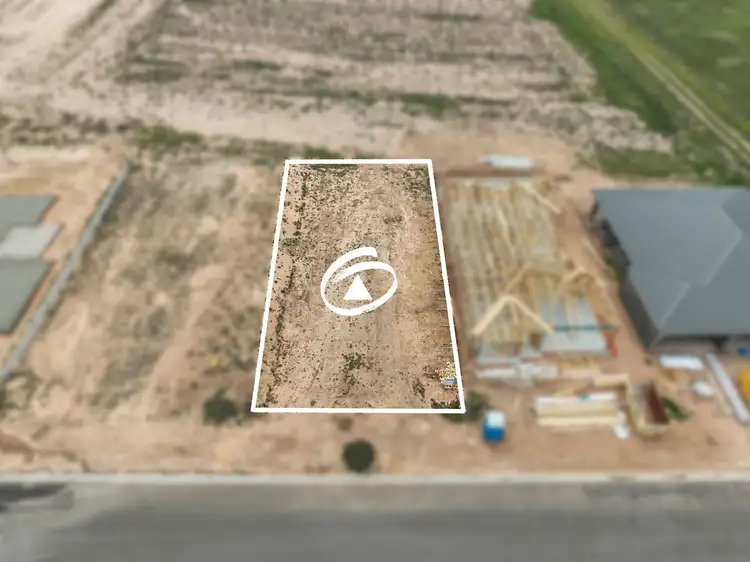 Fourth view of Homely land listing, 64 St Andrews Drive, Port Hughes SA 5558