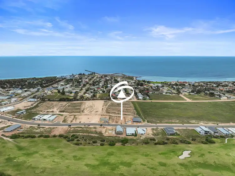 Sixth view of Homely land listing, 64 St Andrews Drive, Port Hughes SA 5558