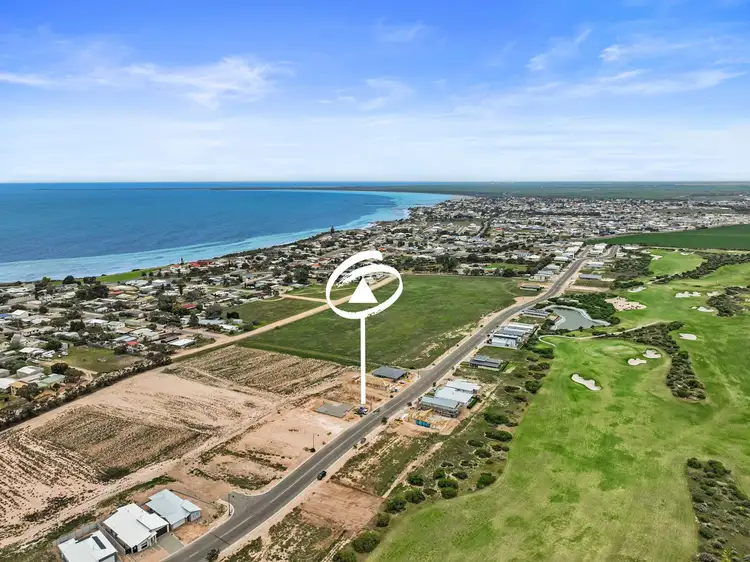 Fifth view of Homely land listing, 66 St Andrews Drive, Port Hughes SA 5558