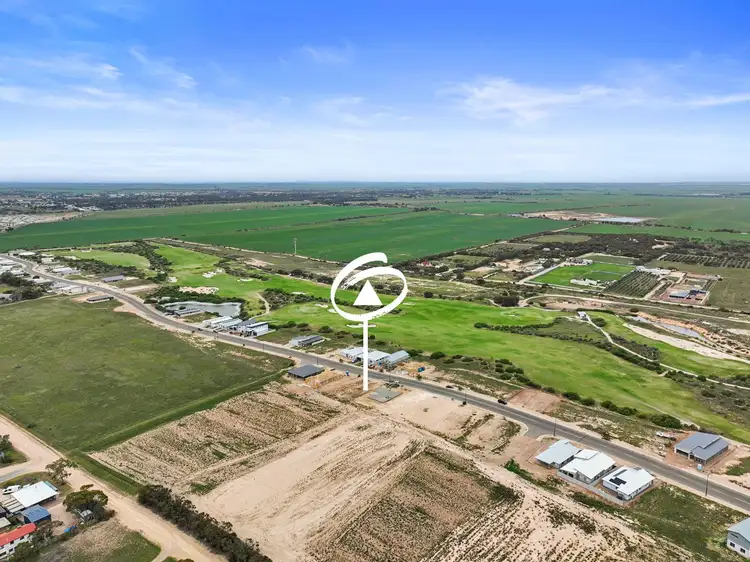 Sixth view of Homely land listing, 66 St Andrews Drive, Port Hughes SA 5558