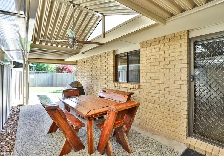 Second view of Homely unit listing, 4/13 Plant Court, Mildura VIC 3500