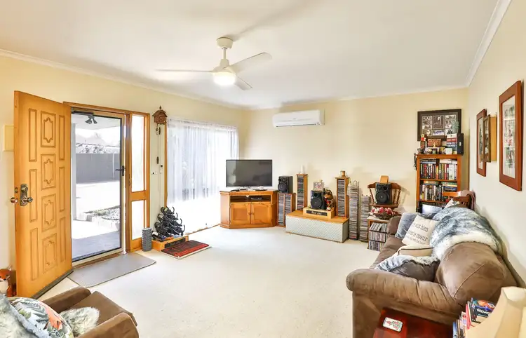 Third view of Homely unit listing, 4/13 Plant Court, Mildura VIC 3500