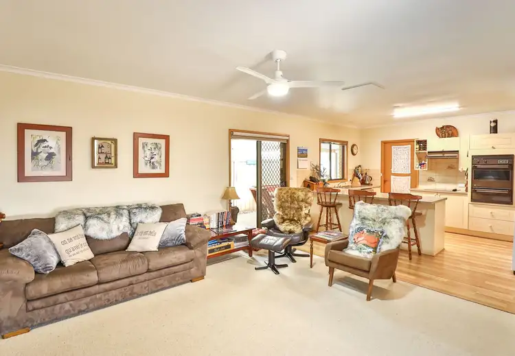 Fifth view of Homely unit listing, 4/13 Plant Court, Mildura VIC 3500