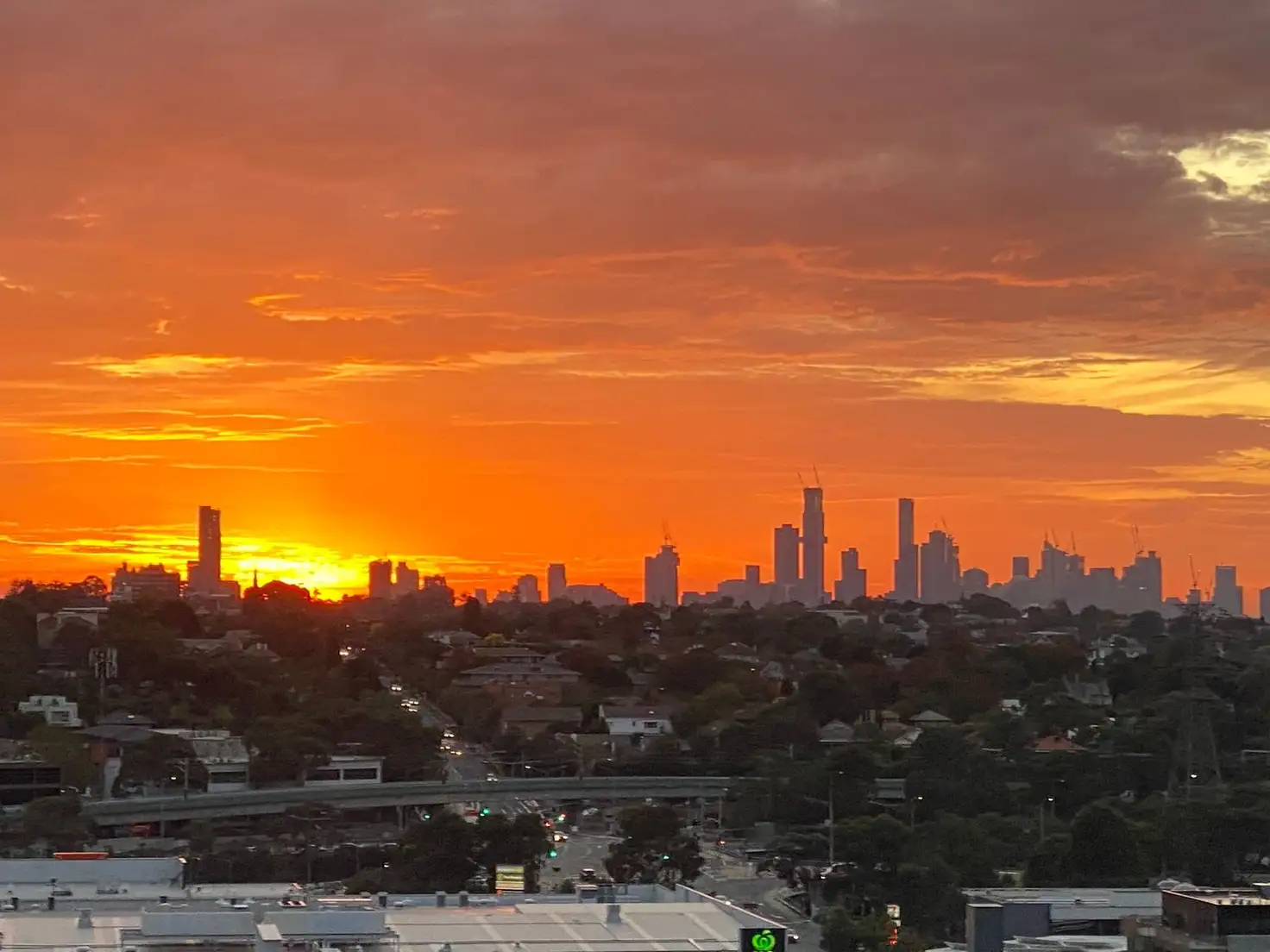 Main view of Homely apartment listing, 908/770B Toorak Road, Glen Iris VIC 3146