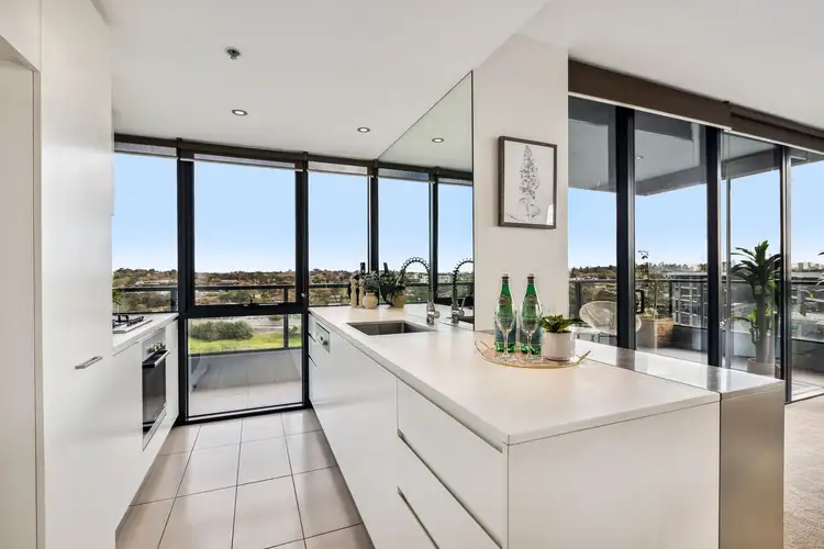 Third view of Homely apartment listing, 908/770B Toorak Road, Glen Iris VIC 3146