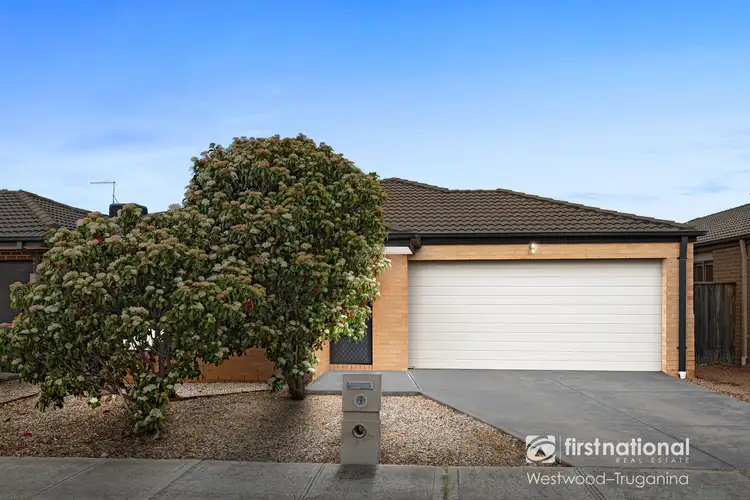 23 Safari Drive, Tarneit VIC 3029