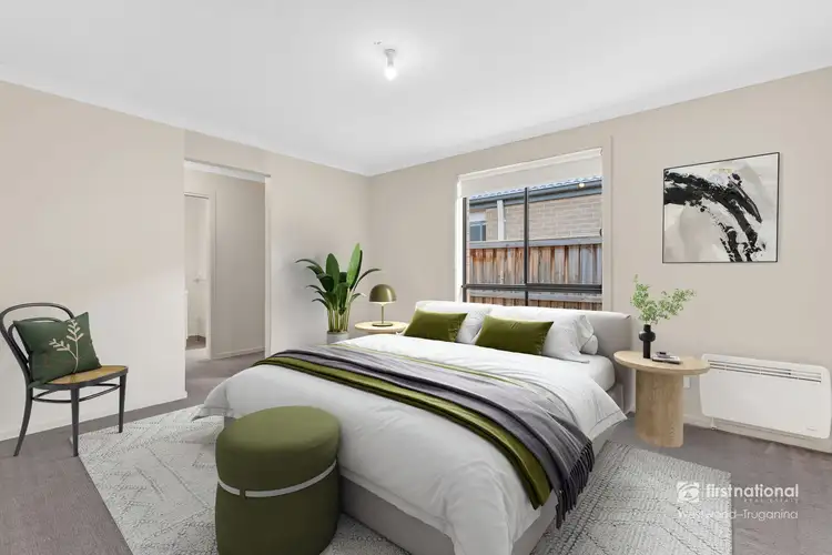 Fifth view of Homely house listing, 23 Safari Drive, Tarneit VIC 3029