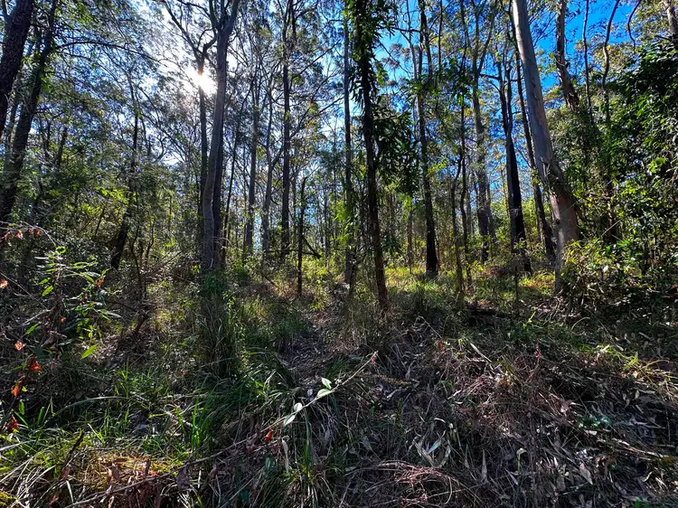 Fourth view of Homely land listing, Lot 1536 Baradine Crescent, North Arm Cove NSW 2324