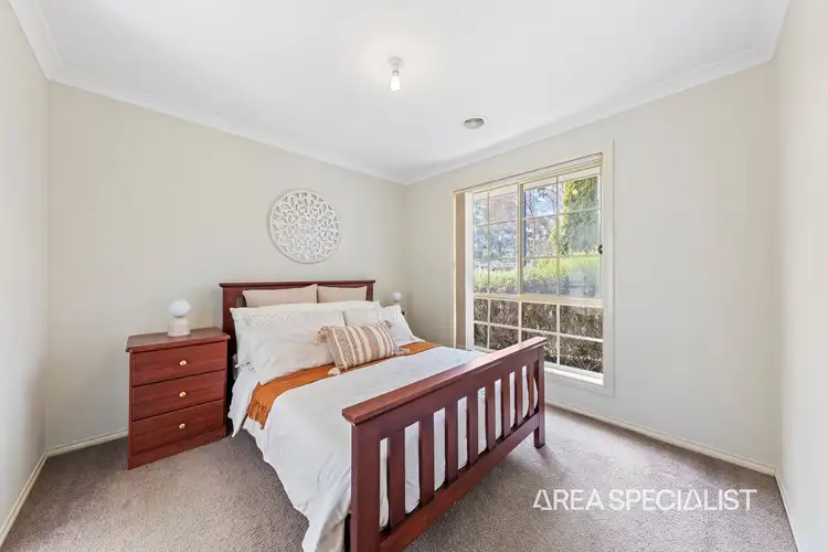 Fourth view of Homely house listing, 33 Wild Cherry Avenue, Pakenham VIC 3810