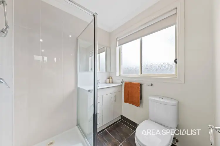 Fifth view of Homely house listing, 33 Wild Cherry Avenue, Pakenham VIC 3810