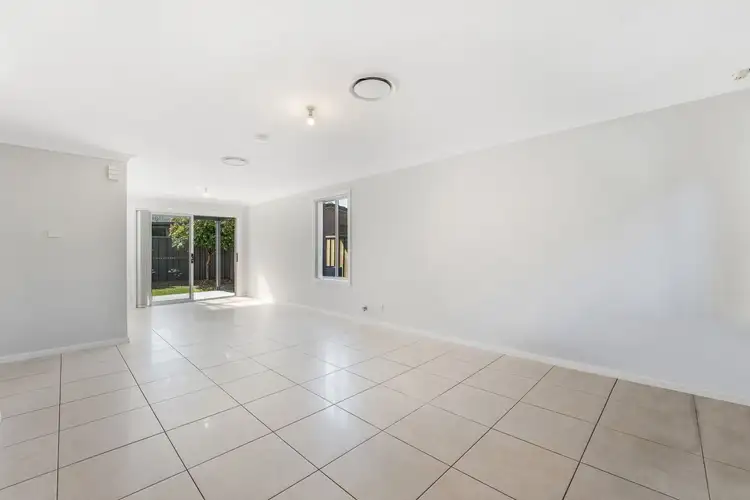 Second view of Homely townhouse listing, 1/44 Gumdale Avenue, St Johns Park NSW 2176