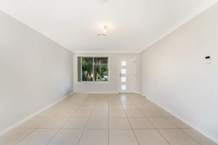 Fourth view of Homely townhouse listing, 1/44 Gumdale Avenue, St Johns Park NSW 2176