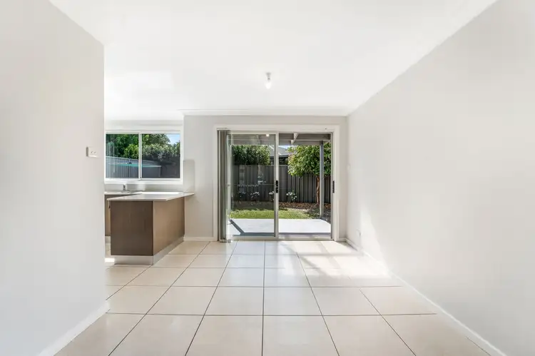 Fifth view of Homely townhouse listing, 1/44 Gumdale Avenue, St Johns Park NSW 2176