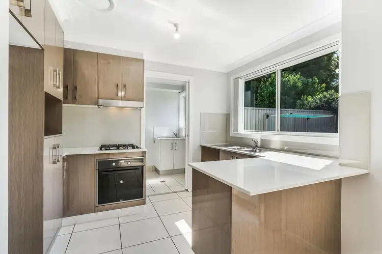 Sixth view of Homely townhouse listing, 1/44 Gumdale Avenue, St Johns Park NSW 2176