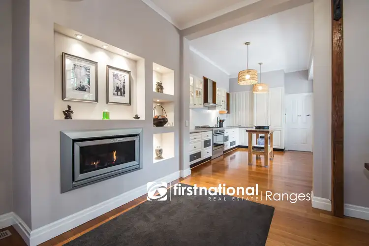 Sixth view of Homely house listing, 21 Thompson Road, Upwey VIC 3158