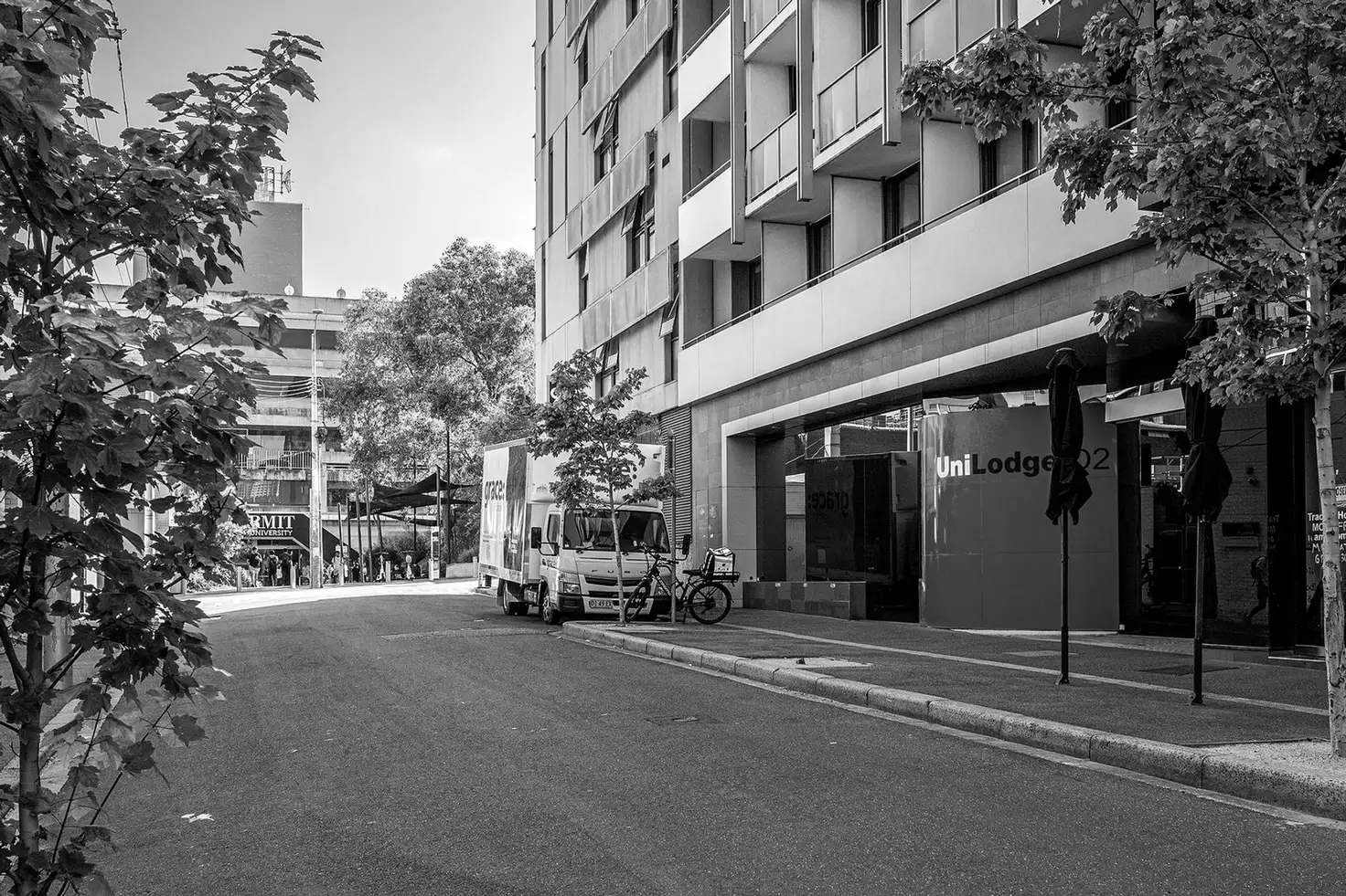Main view of Homely apartment listing, 213/22 Orr Street, Carlton VIC 3053