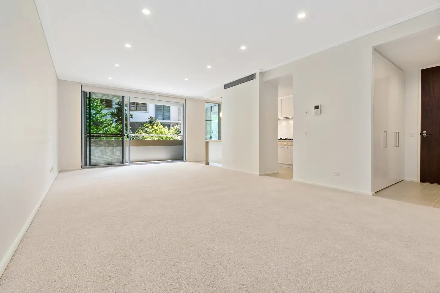 Main view of Homely apartment listing, 12/9 Milray Street, Lindfield NSW 2070