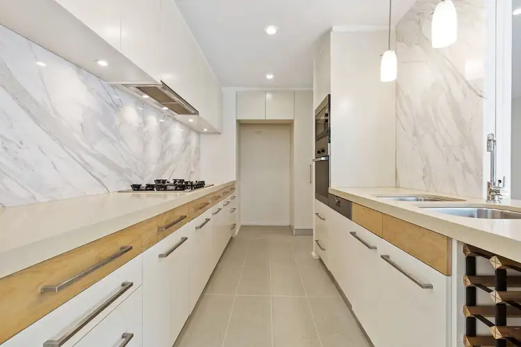 Second view of Homely apartment listing, 12/9 Milray Street, Lindfield NSW 2070