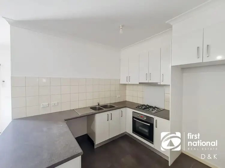 Second view of Homely unit listing, 3/34 Harrison Street, Deer Park VIC 3023