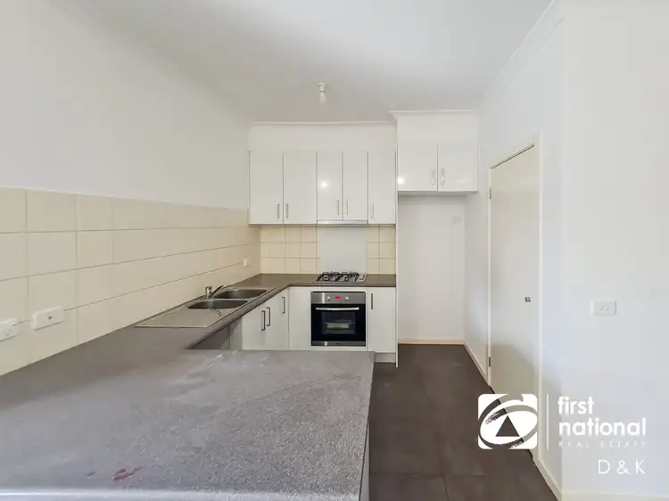 Third view of Homely unit listing, 3/34 Harrison Street, Deer Park VIC 3023