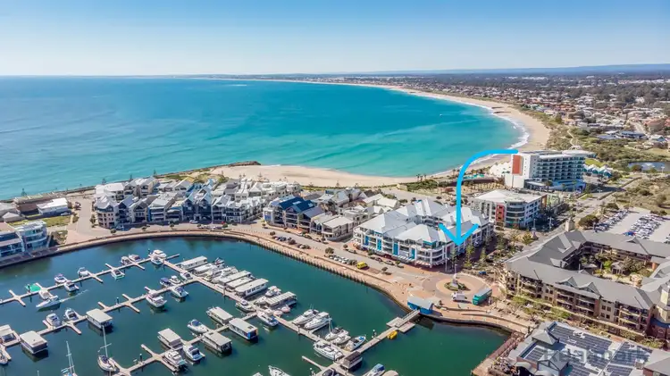 11/1 Breakwater Parade, Mandurah WA 6210