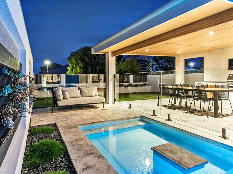 Main view of Homely house listing, 4 Marine Way, Wannanup WA 6210