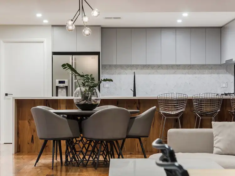 Third view of Homely house listing, 4 Marine Way, Wannanup WA 6210