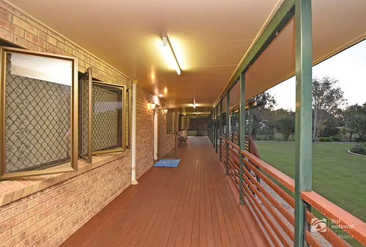 Third view of Homely house listing, 13 Tognolini Baldwin Road, Biloela QLD 4715