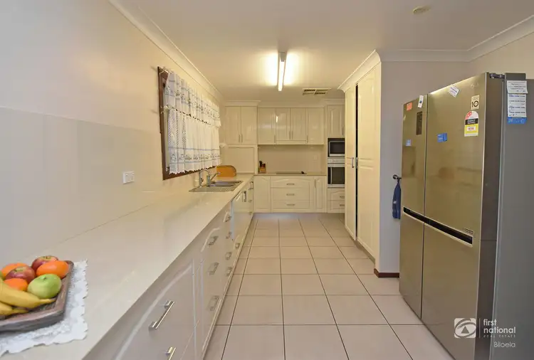 Fifth view of Homely house listing, 13 Tognolini Baldwin Road, Biloela QLD 4715