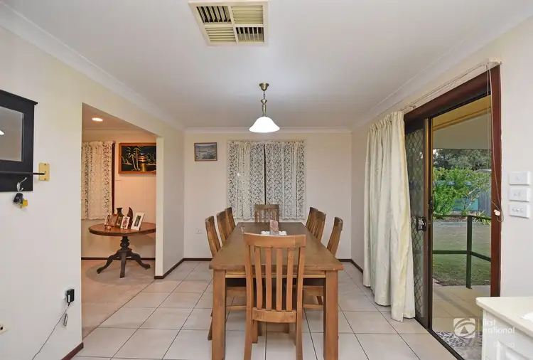 Sixth view of Homely house listing, 13 Tognolini Baldwin Road, Biloela QLD 4715