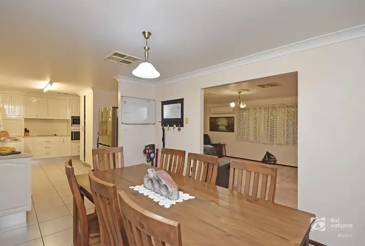 Seventh view of Homely house listing, 13 Tognolini Baldwin Road, Biloela QLD 4715