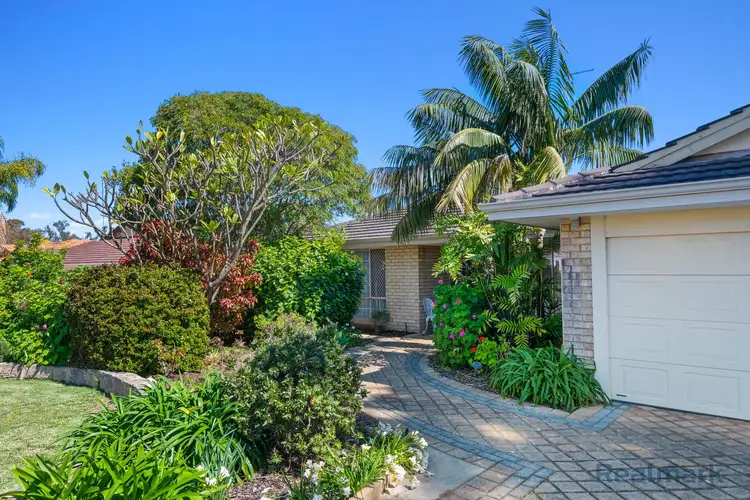 1 Willoughbridge Crescent, Erskine WA 6210