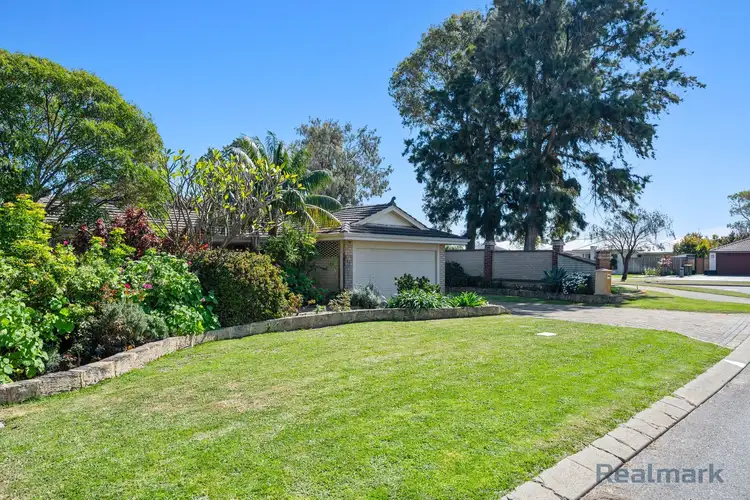 Third view of Homely house listing, 1 Willoughbridge Crescent, Erskine WA 6210