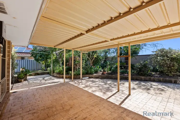 Sixth view of Homely house listing, 1 Willoughbridge Crescent, Erskine WA 6210