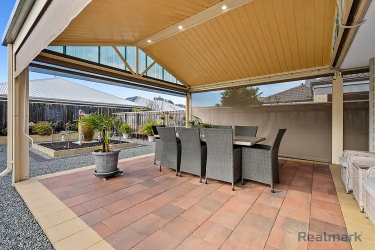 Fourth view of Homely house listing, 8 Songlark Ramble, Coodanup WA 6210