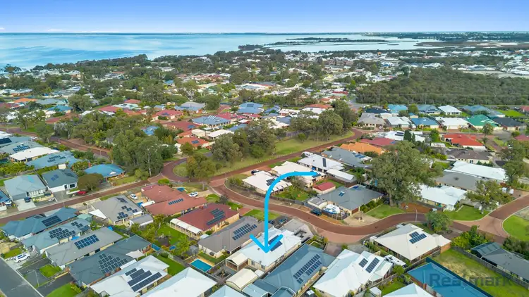 Sixth view of Homely house listing, 8 Songlark Ramble, Coodanup WA 6210