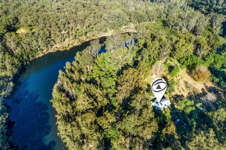 104A Backhouses Road, Mogood NSW 2538