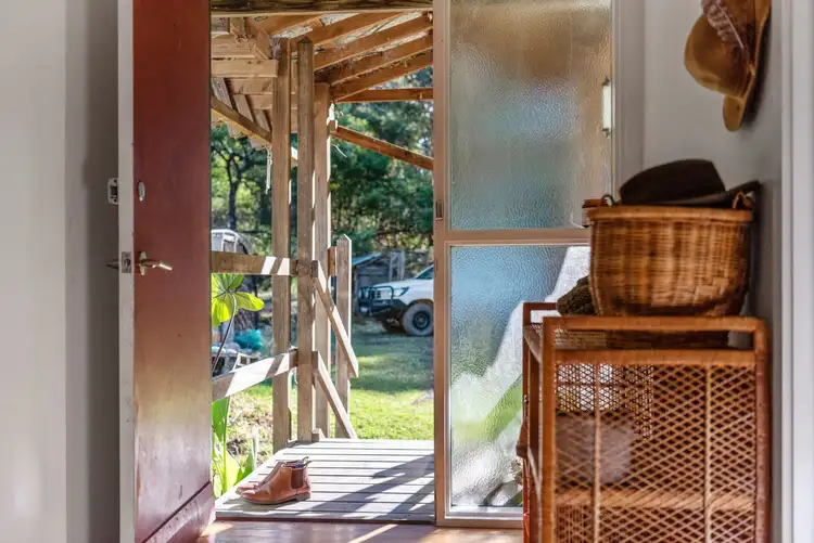 Fifth view of Homely rural property listing, 104A Backhouses Road, Mogood NSW 2538