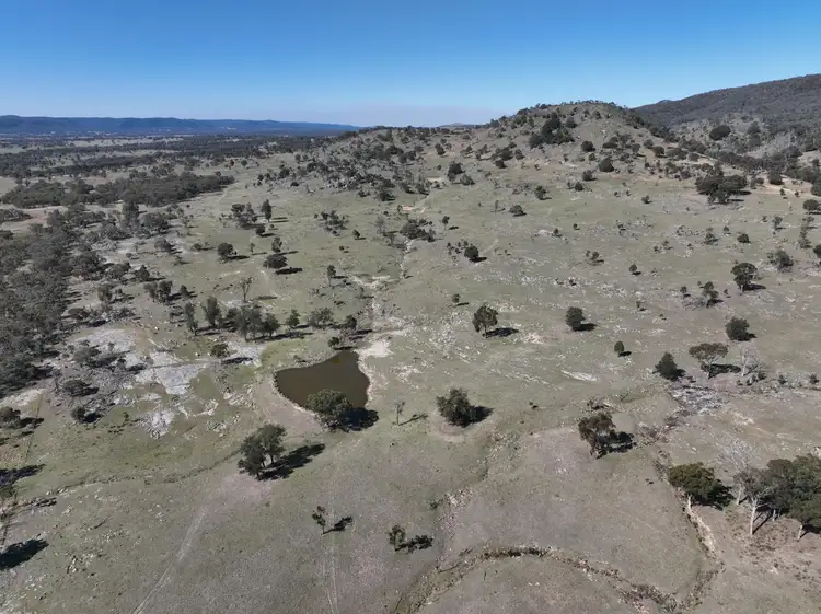 Third view of Homely rural property listing, 203 Woodside Road, Tenterfield NSW 2372