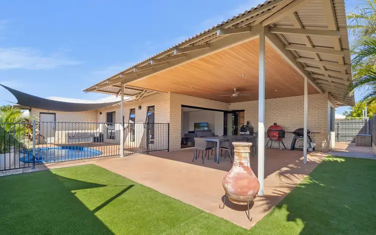 11 Brushtail Street, Baynton WA 6714