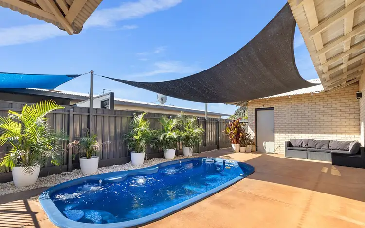 Second view of Homely house listing, 11 Brushtail Street, Baynton WA 6714