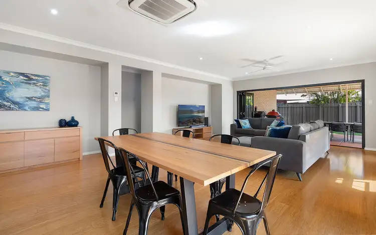 Fourth view of Homely house listing, 11 Brushtail Street, Baynton WA 6714