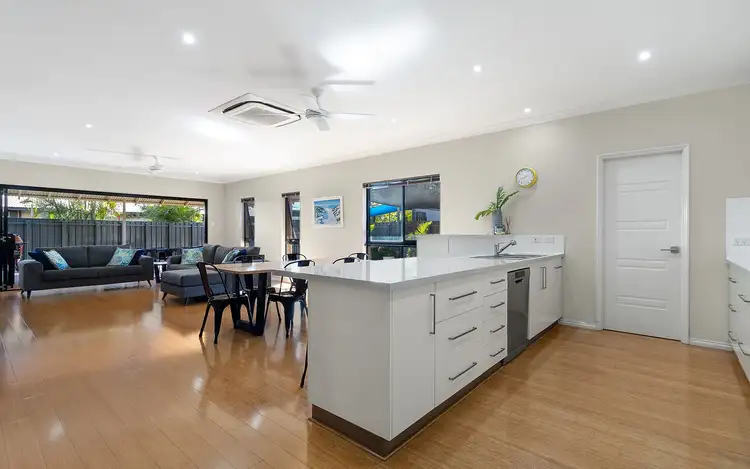 Fifth view of Homely house listing, 11 Brushtail Street, Baynton WA 6714