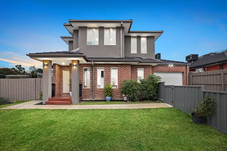 Second view of Homely house listing, 749 Burwood Highway, Ferntree Gully VIC 3156
