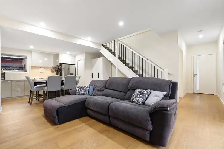 Third view of Homely house listing, 749 Burwood Highway, Ferntree Gully VIC 3156