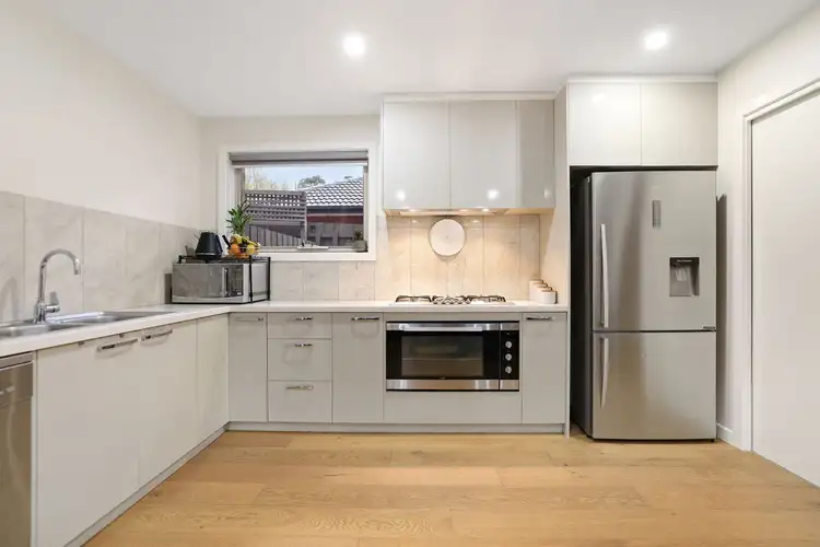 Fourth view of Homely house listing, 749 Burwood Highway, Ferntree Gully VIC 3156