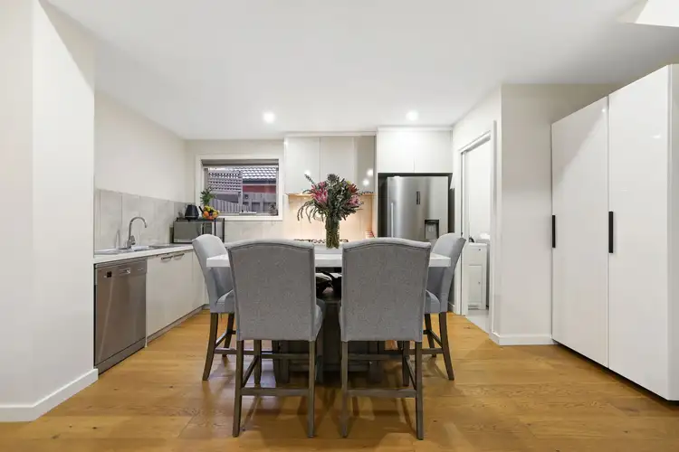 Fifth view of Homely house listing, 749 Burwood Highway, Ferntree Gully VIC 3156