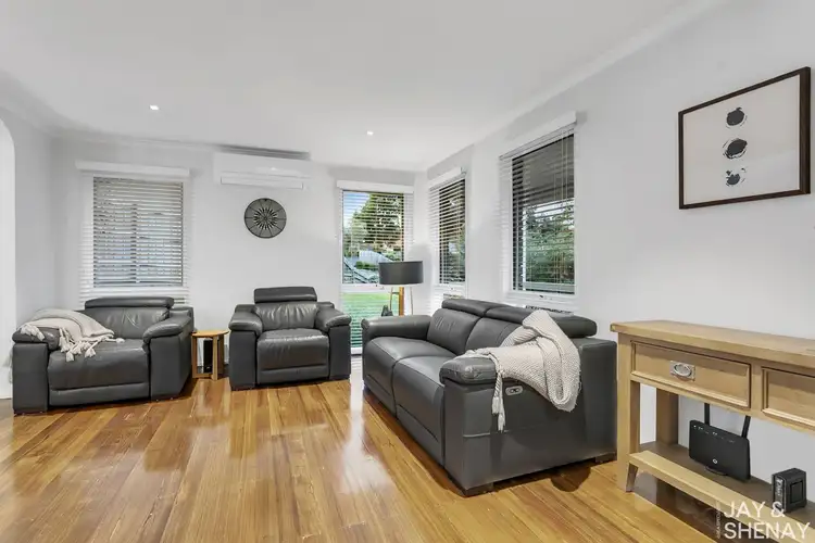 Fourth view of Homely house listing, 6 Marra Court, Endeavour Hills VIC 3802