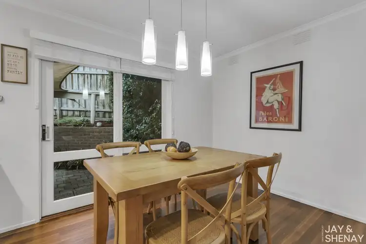 Sixth view of Homely house listing, 6 Marra Court, Endeavour Hills VIC 3802