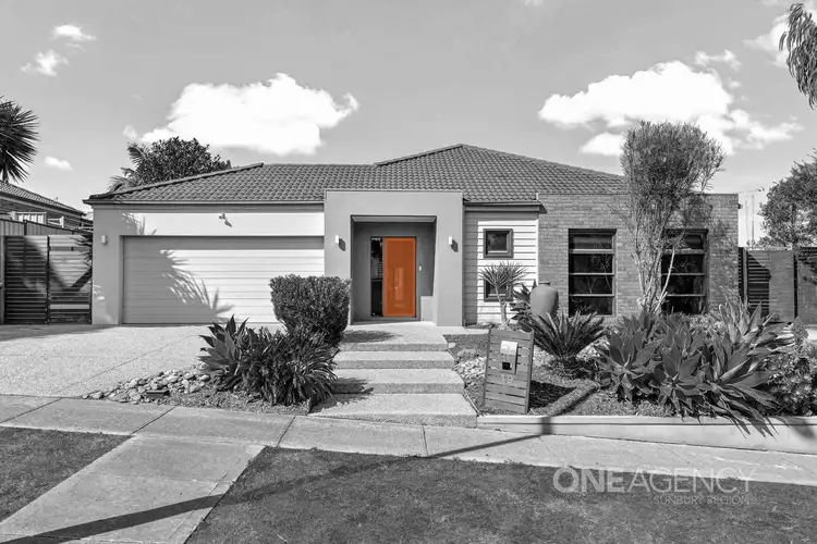 Main view of Homely house listing, 19 Ironbark Drive, Sunbury VIC 3429